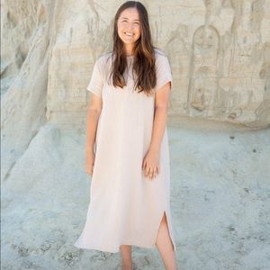 Honest Cotton Laguna Dress